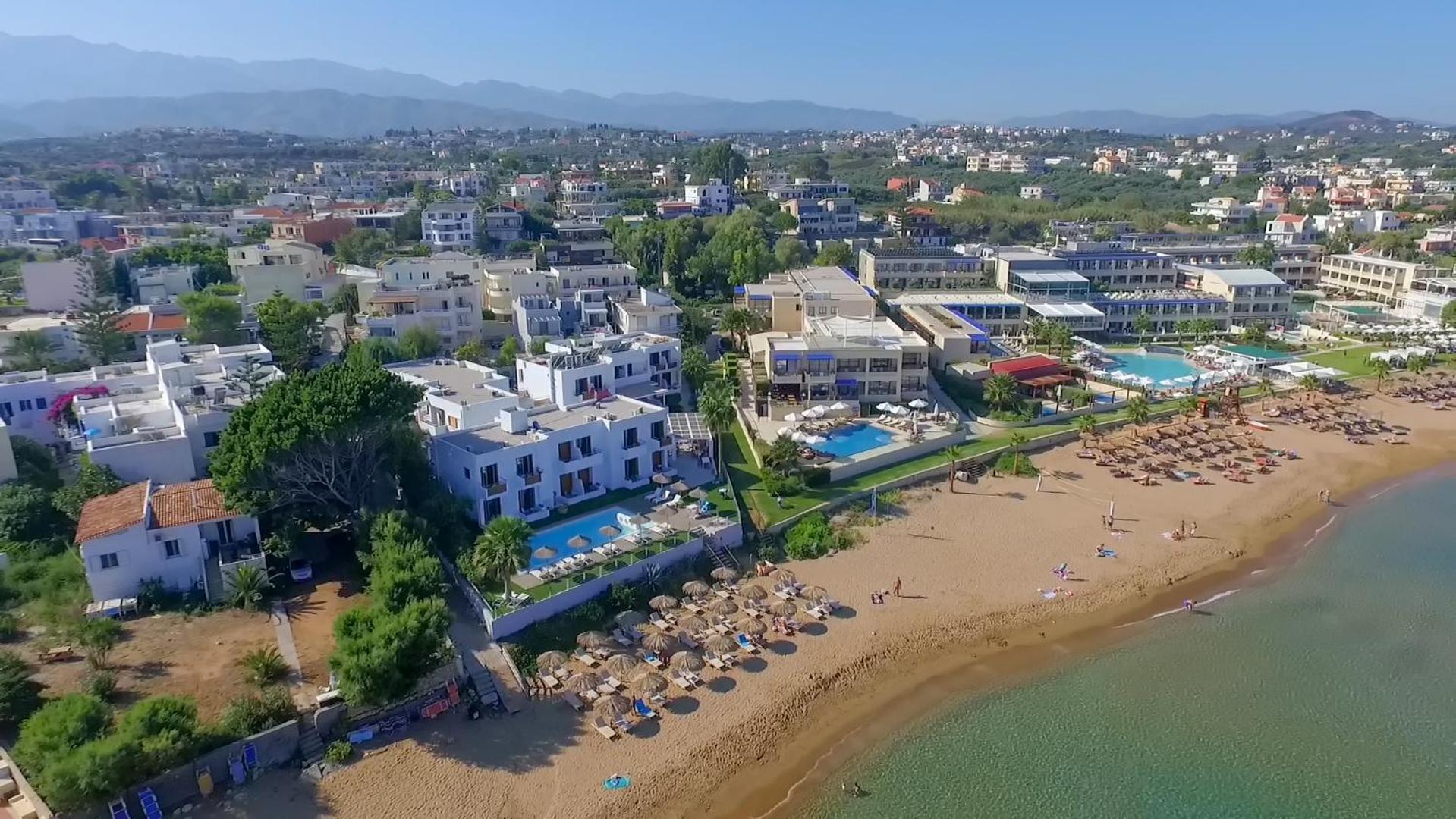 Alisahni & Διαμέρισμα