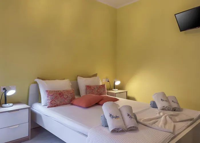 Alisahni Villa & Suite
