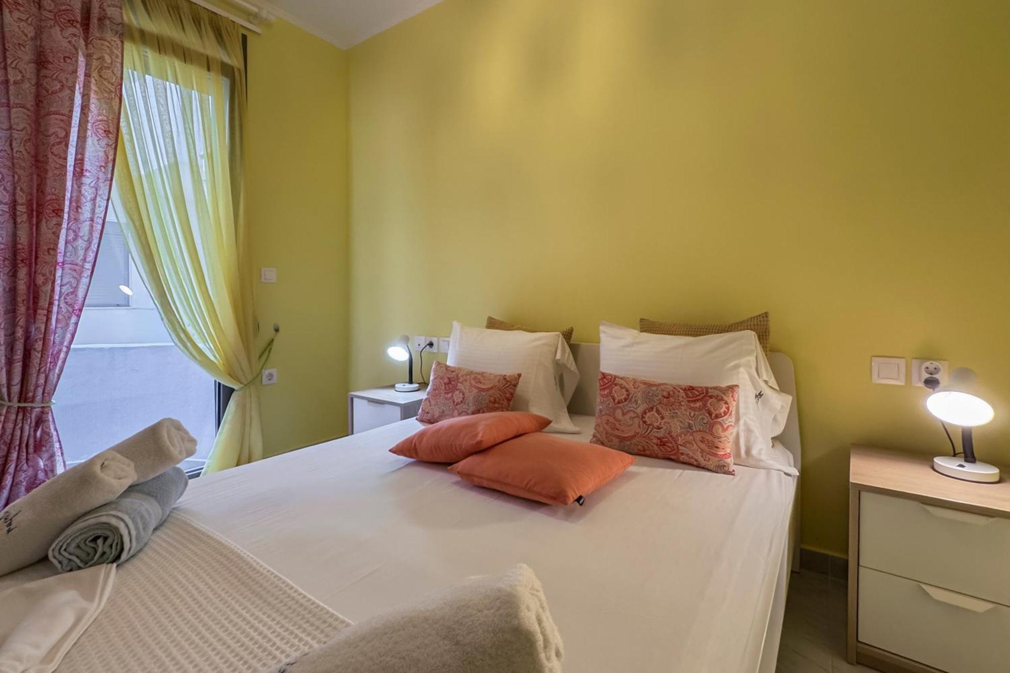 Apartment Alisahni & *
