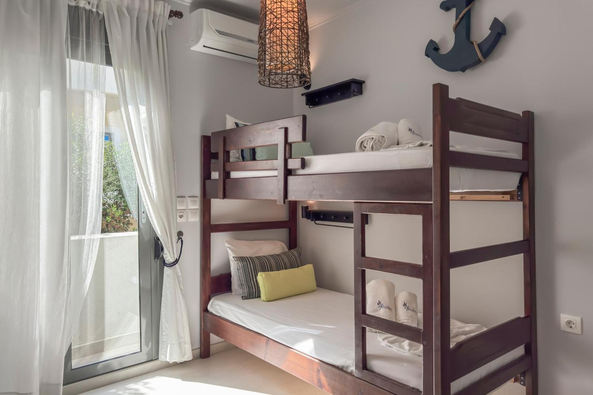 Apartment Alisahni & Kato Daratso